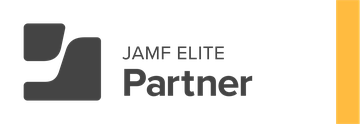 Jamf Elite Partner